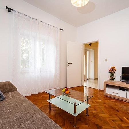 Apartment Eva Maslenica Zewnętrze zdjęcie